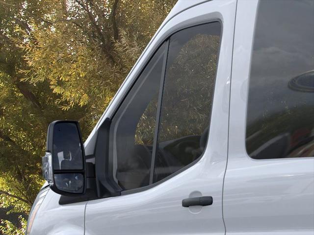 new 2025 Ford Transit-350 car, priced at $66,685