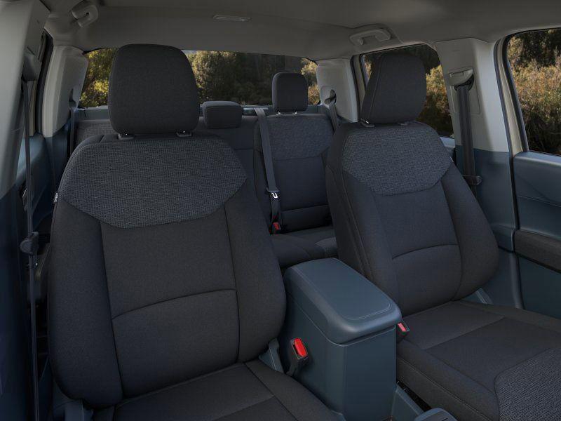 new 2025 Ford Maverick car, priced at $31,970