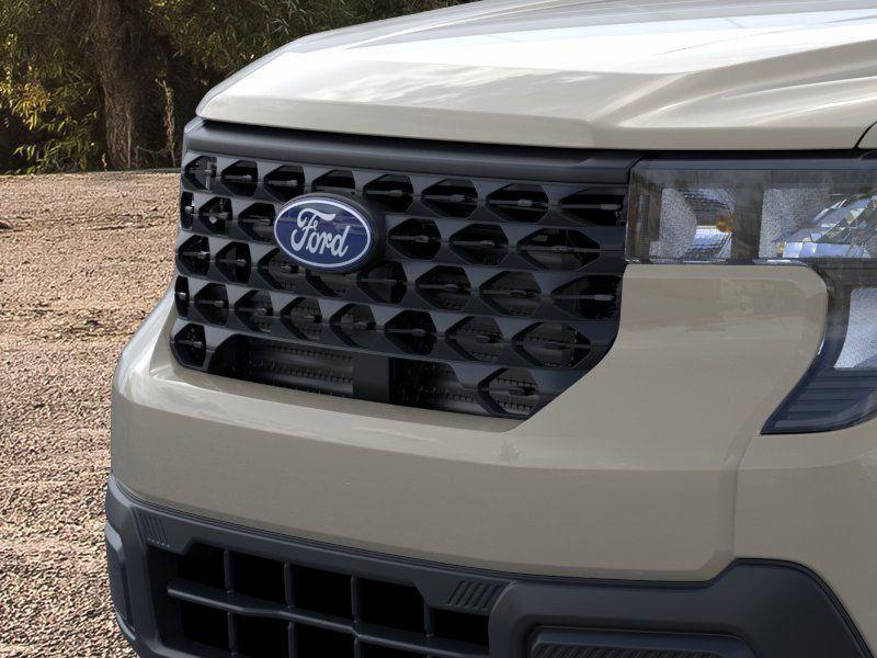 new 2025 Ford Maverick car, priced at $31,970