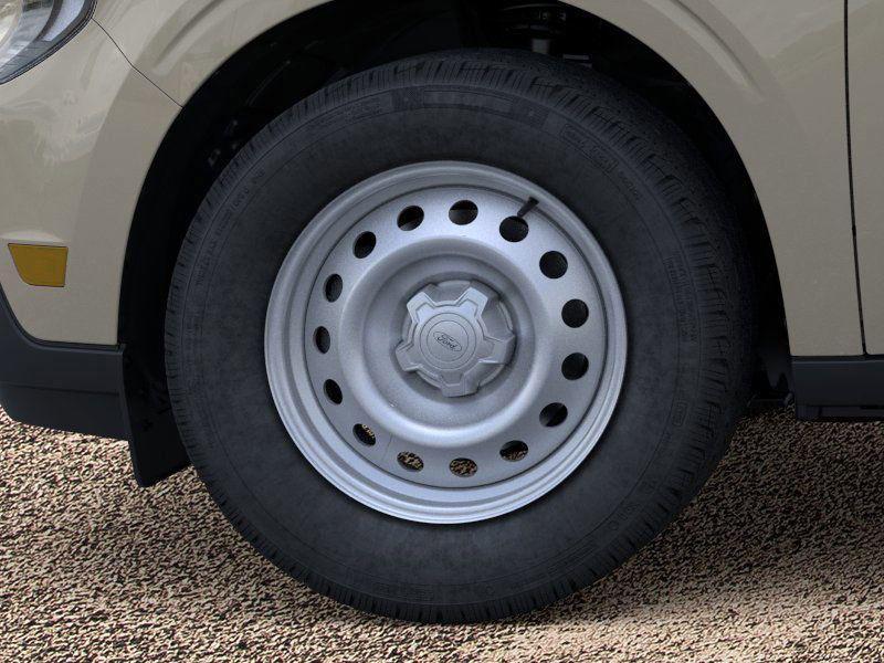 new 2025 Ford Maverick car, priced at $31,970