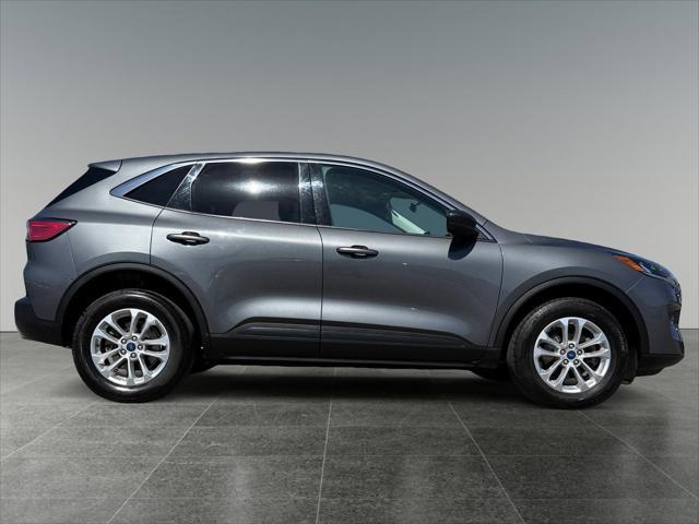 used 2022 Ford Escape car, priced at $19,136