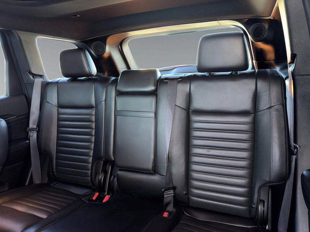 used 2020 Jeep Grand Cherokee car, priced at $26,495