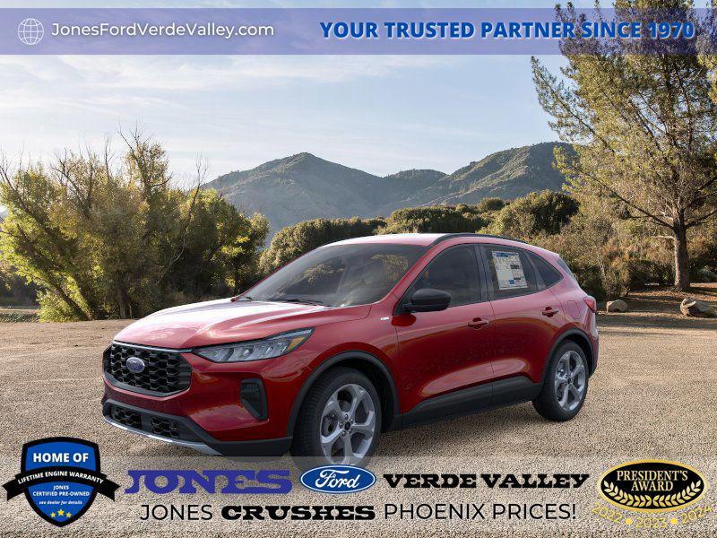 new 2025 Ford Escape car, priced at $28,980