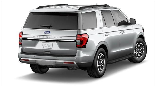 new 2024 Ford Expedition car
