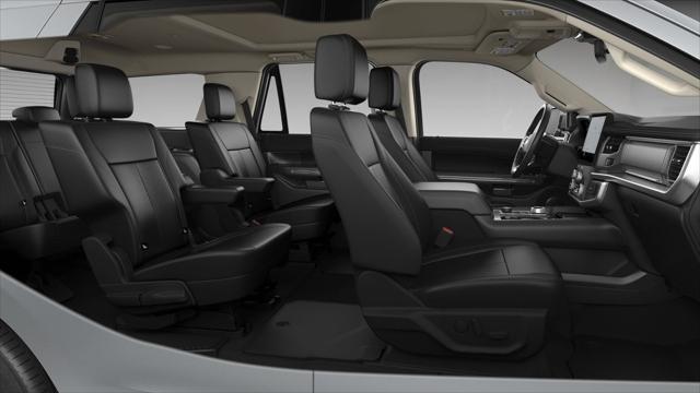 new 2024 Ford Expedition car