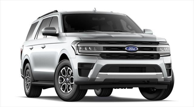 new 2024 Ford Expedition car