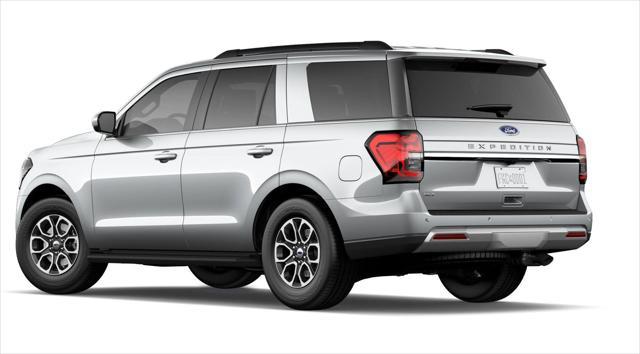 new 2024 Ford Expedition car