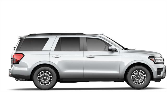 new 2024 Ford Expedition car