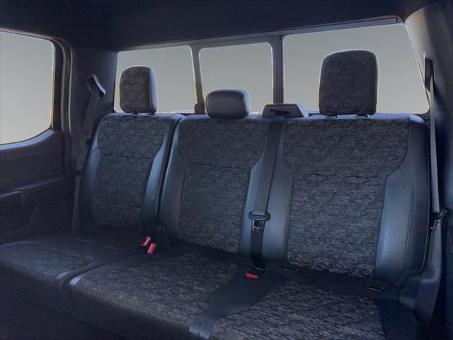 used 2023 Ford F-150 car, priced at $51,995