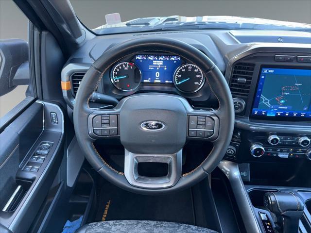 used 2023 Ford F-150 car, priced at $51,995