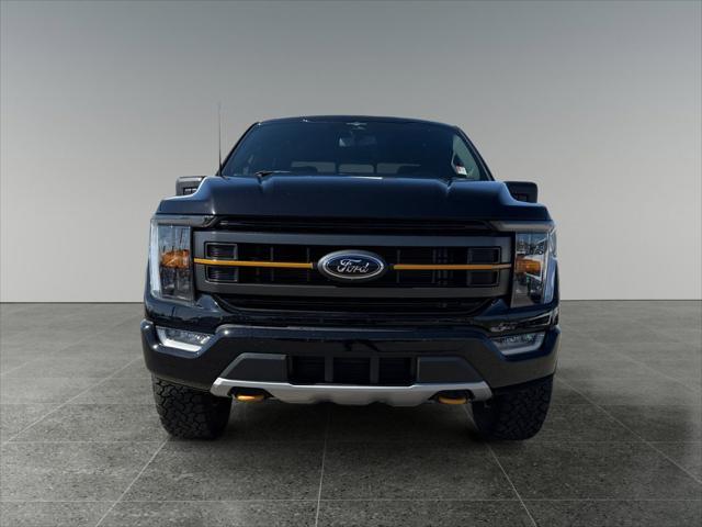 used 2023 Ford F-150 car, priced at $51,995