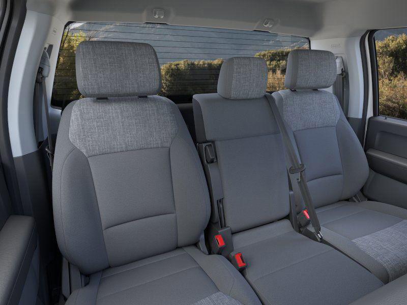 new 2024 Ford F-250 car, priced at $45,115