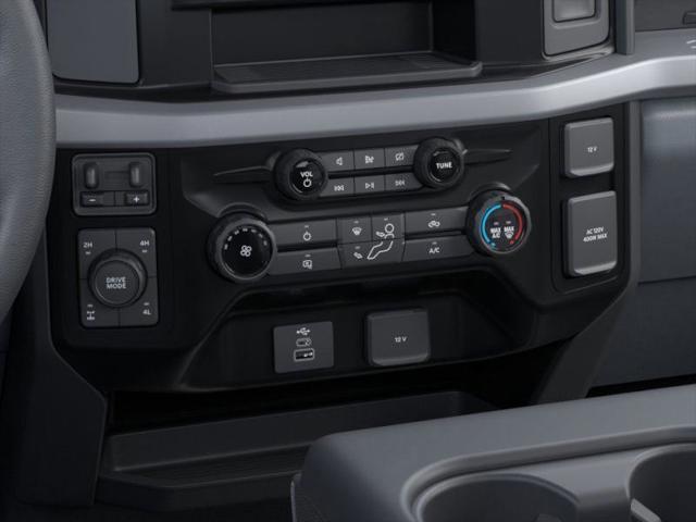 new 2024 Ford F-250 car, priced at $48,500