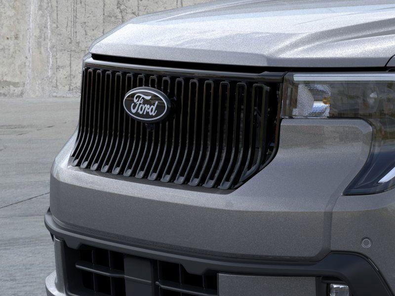 new 2025 Ford Maverick car, priced at $37,900