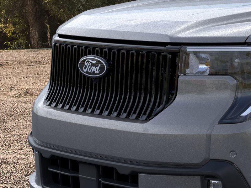 new 2025 Ford Maverick car, priced at $35,900