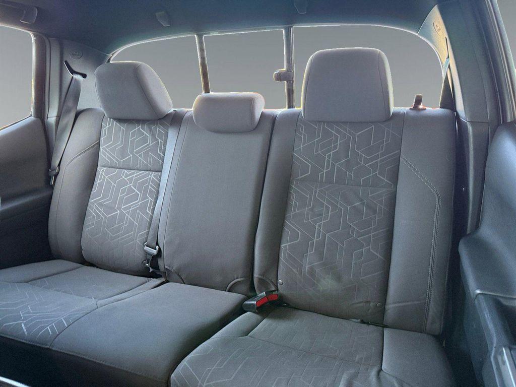 used 2016 Toyota Tacoma car, priced at $32,995