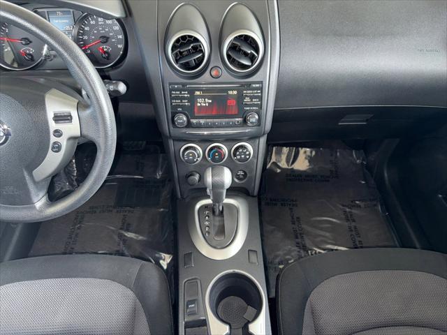 used 2013 Nissan Rogue car, priced at $6,985