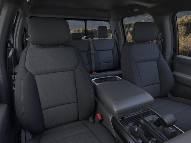 new 2024 Ford F-150 car, priced at $51,775