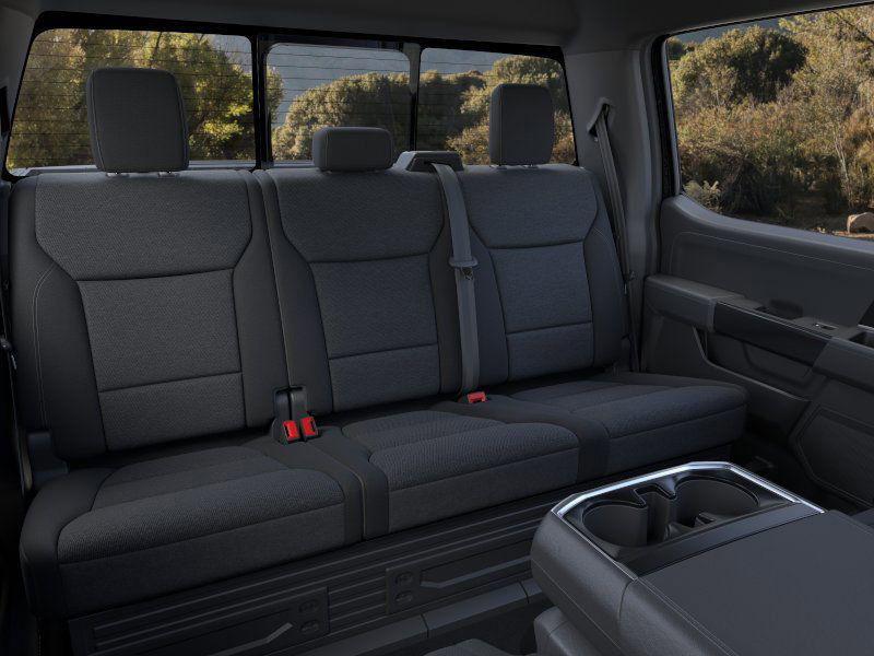 new 2024 Ford F-150 car, priced at $51,775