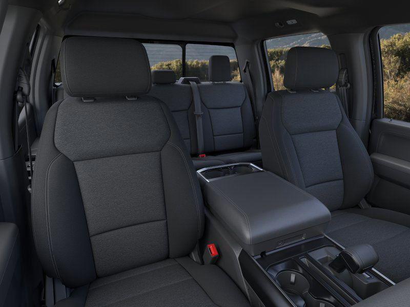 new 2024 Ford F-150 car, priced at $51,775