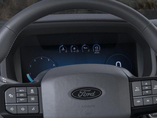 new 2024 Ford F-150 car, priced at $51,775