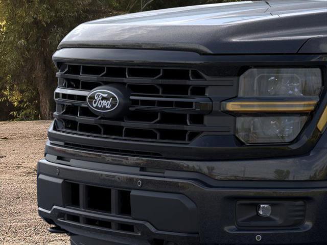 new 2024 Ford F-150 car, priced at $51,775
