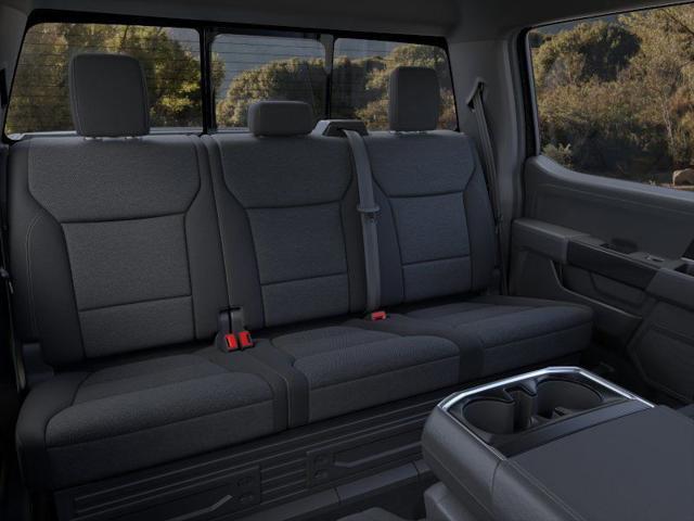 new 2024 Ford F-150 car, priced at $51,775