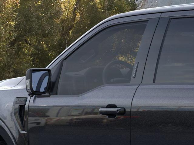 new 2024 Ford F-150 car, priced at $51,775