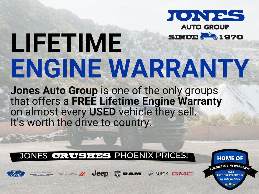 used 2018 Ford F-150 car