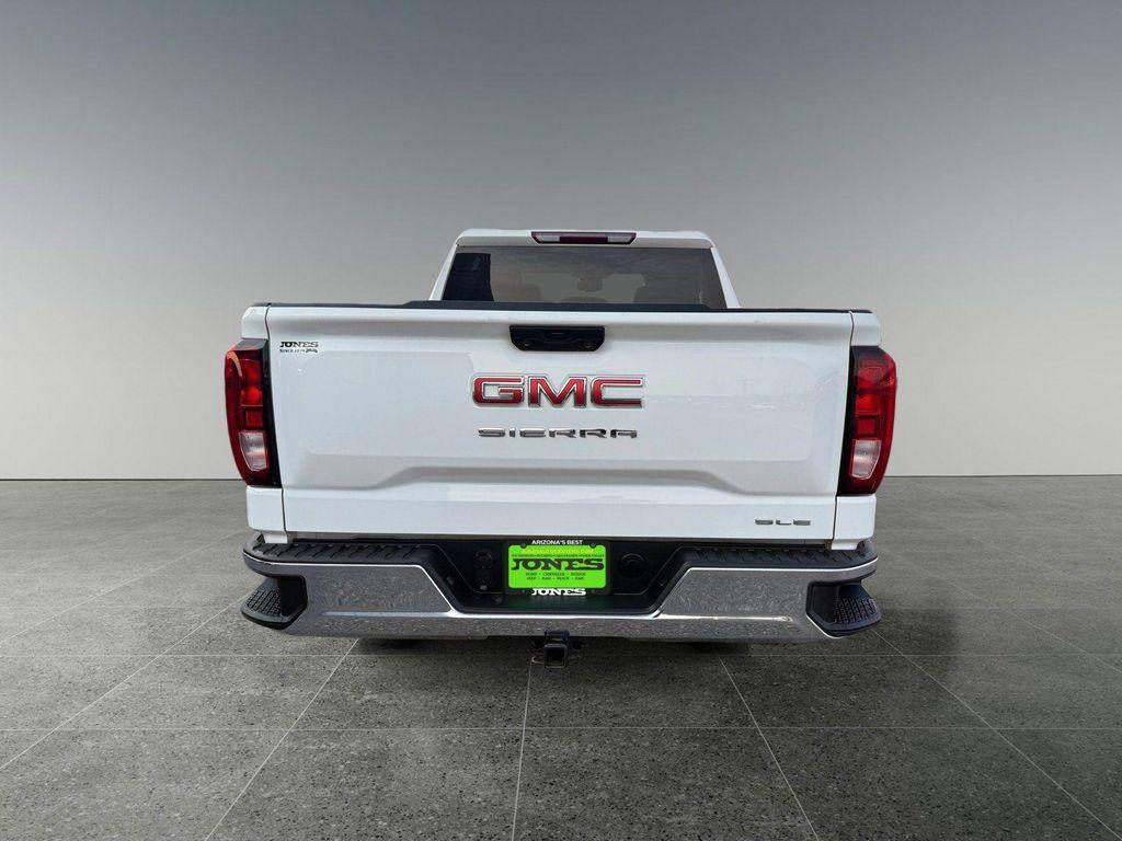 used 2023 GMC Sierra 1500 car, priced at $39,995