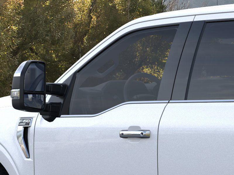 new 2025 Ford F-150 car, priced at $74,265