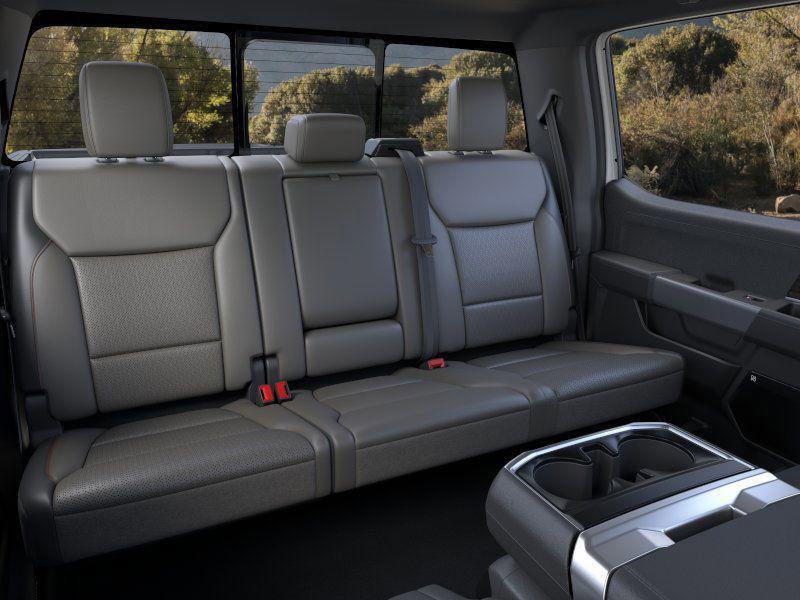 new 2025 Ford F-150 car, priced at $74,265