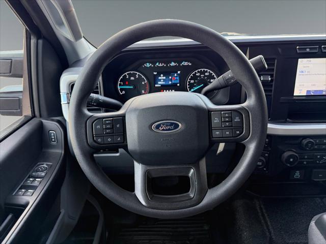 used 2024 Ford F-350 car, priced at $60,995