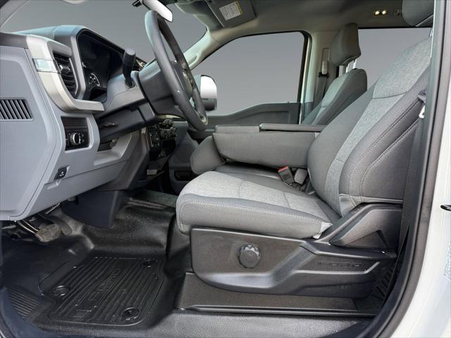 used 2024 Ford F-350 car, priced at $60,995