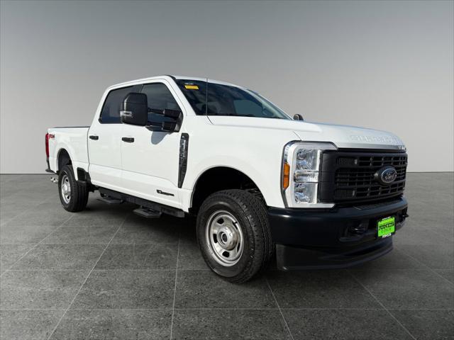 used 2024 Ford F-350 car, priced at $60,995