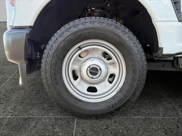 used 2024 Ford F-350 car, priced at $60,995