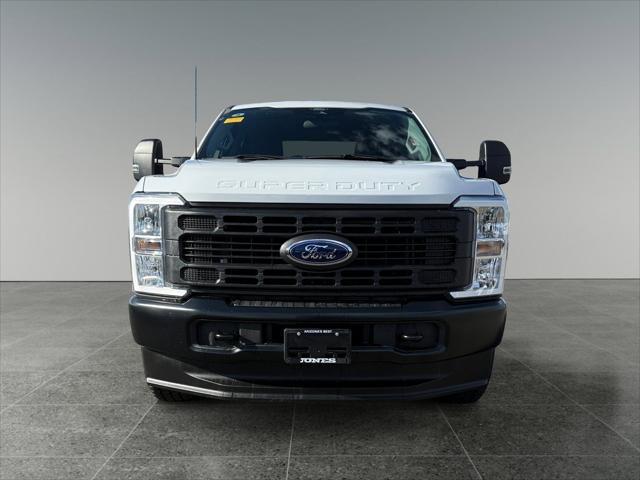 used 2024 Ford F-350 car, priced at $60,995