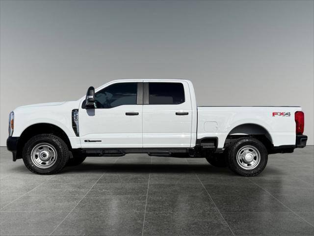 used 2024 Ford F-350 car, priced at $60,995