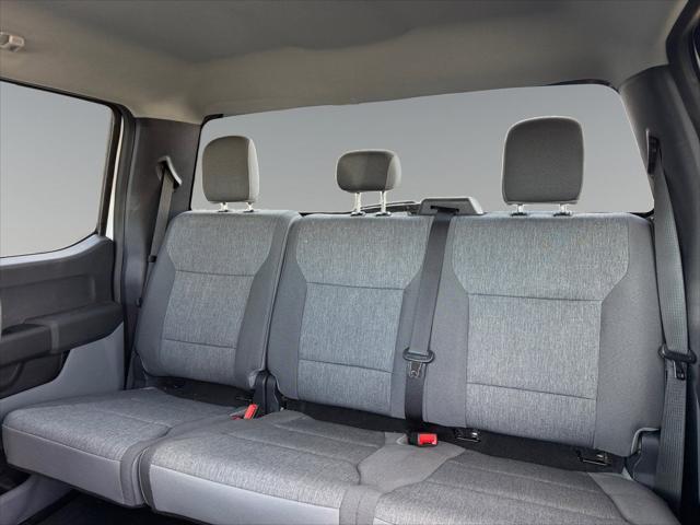 used 2024 Ford F-350 car, priced at $60,995
