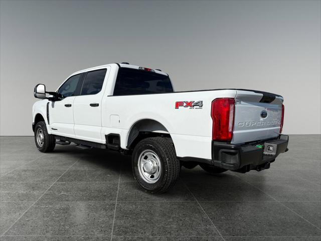 used 2024 Ford F-350 car, priced at $60,995