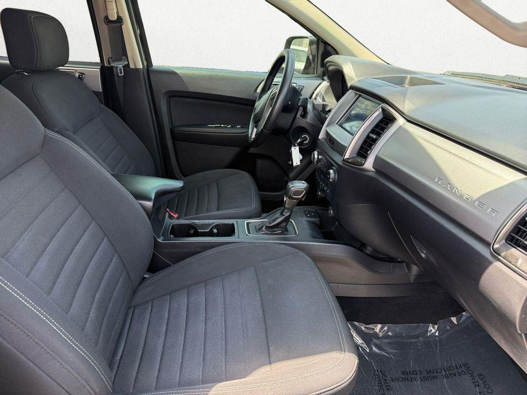 used 2023 Ford F-150 car, priced at $31,995