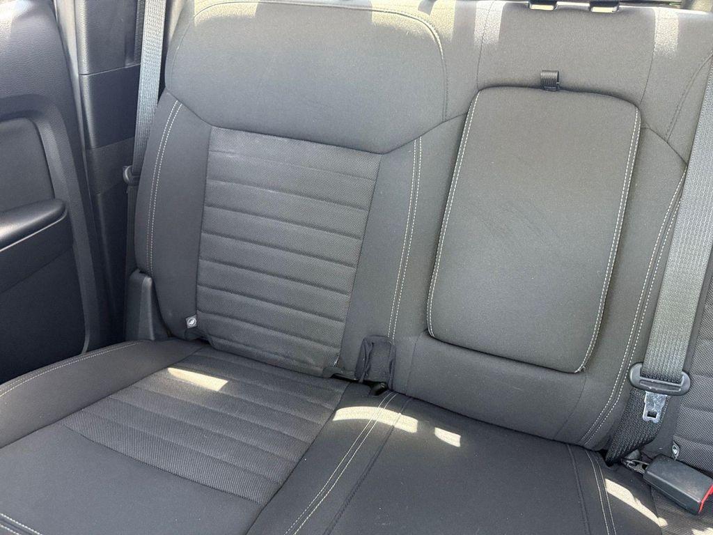 used 2023 Ford F-150 car, priced at $31,995