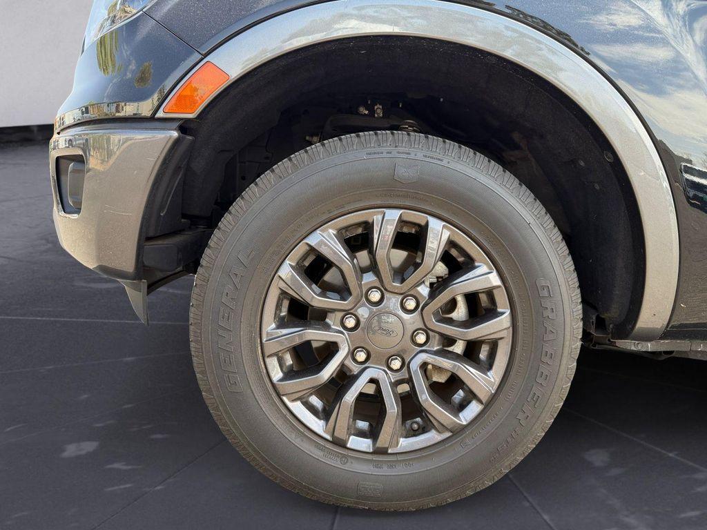 used 2023 Ford F-150 car, priced at $31,995