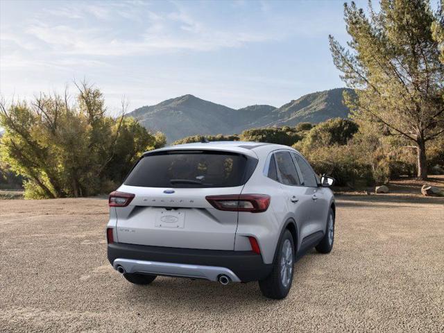 new 2024 Ford Escape car, priced at $27,990