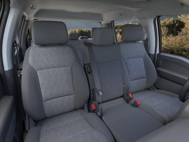 new 2025 Ford F-250 car, priced at $65,690