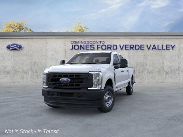 new 2025 Ford F-250 car, priced at $67,190