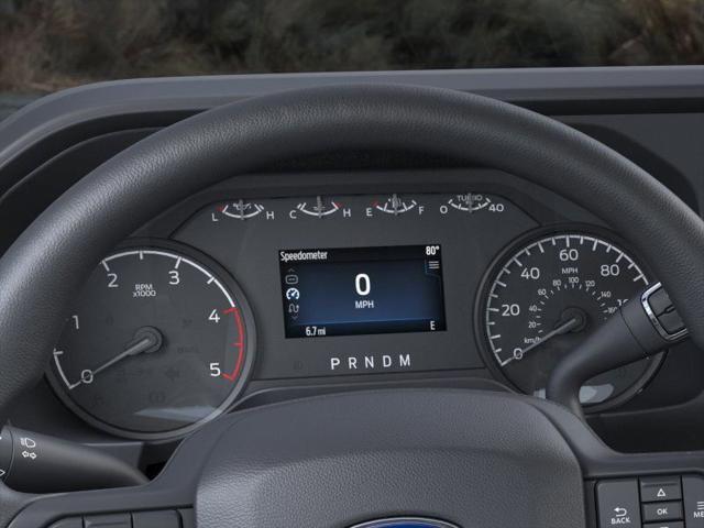 new 2025 Ford F-250 car, priced at $65,690