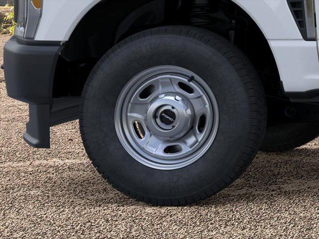 new 2025 Ford F-250 car, priced at $65,690