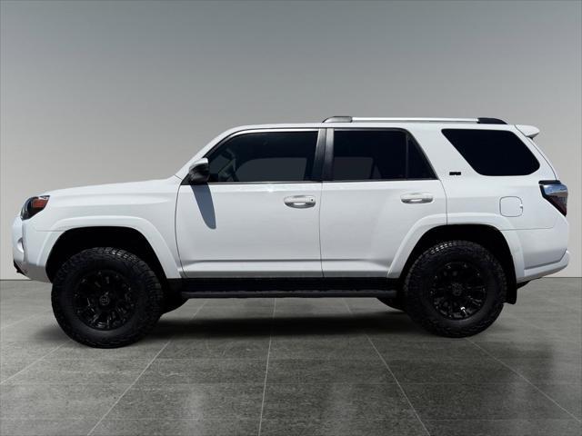 used 2019 Toyota 4Runner car, priced at $35,995