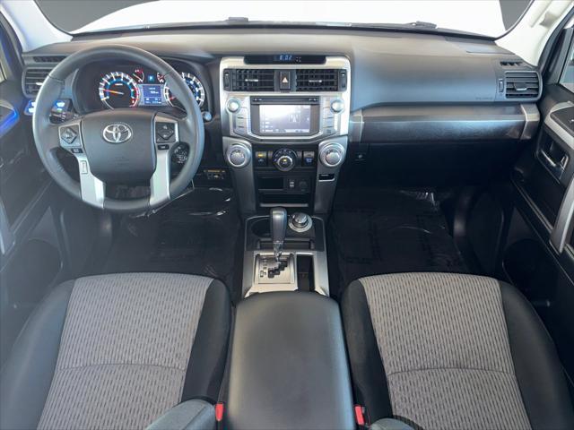 used 2019 Toyota 4Runner car, priced at $35,995